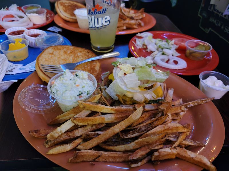 The Menu Beyond Fish for Picky Eaters