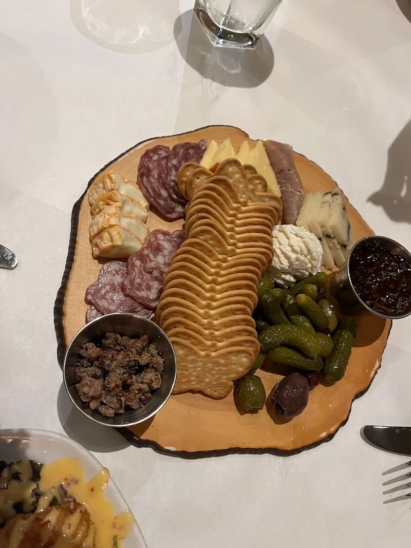 The Service That Turns A Good Dinner Into A Great Memory