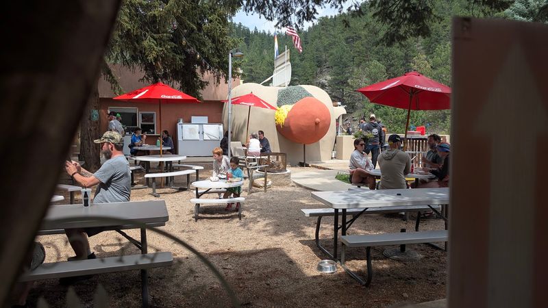 Who This Place Is Really Built For