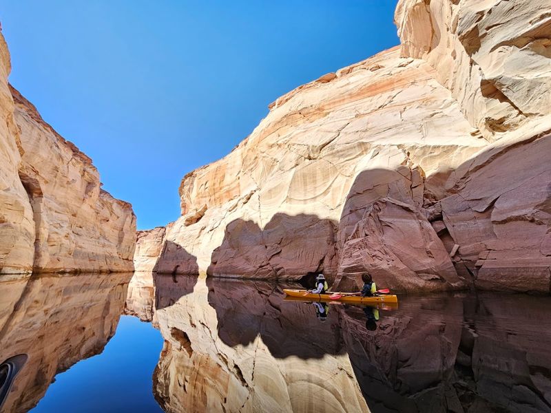 The Setting: Lake Powell and the Canyon's Hidden World
