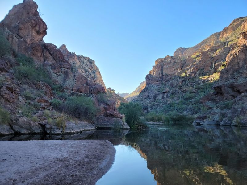 The Setting That Steals The Show