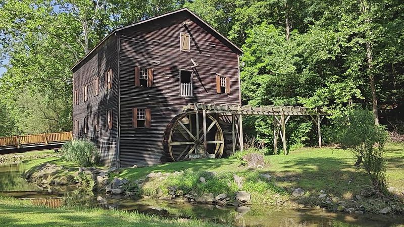 The Setting That Steals the Show