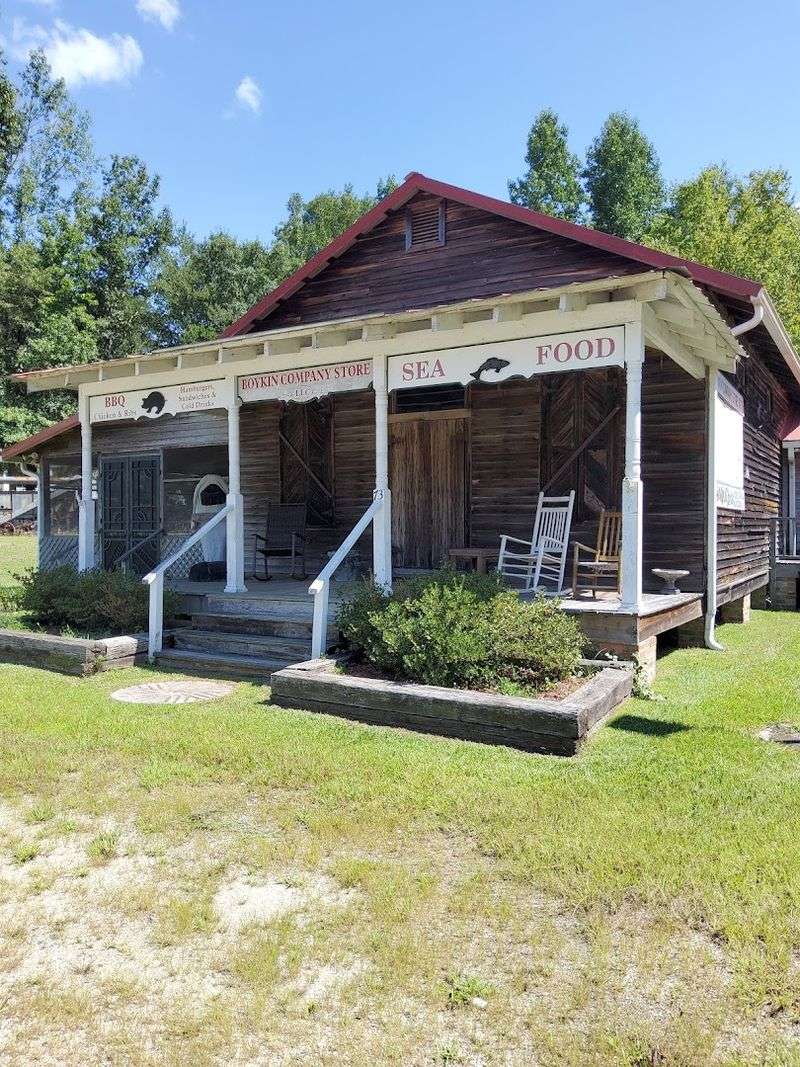 Finding This Hidden Gem Off The Beaten Path