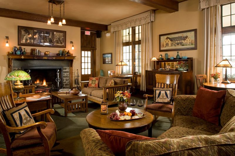 The Settlers Inn