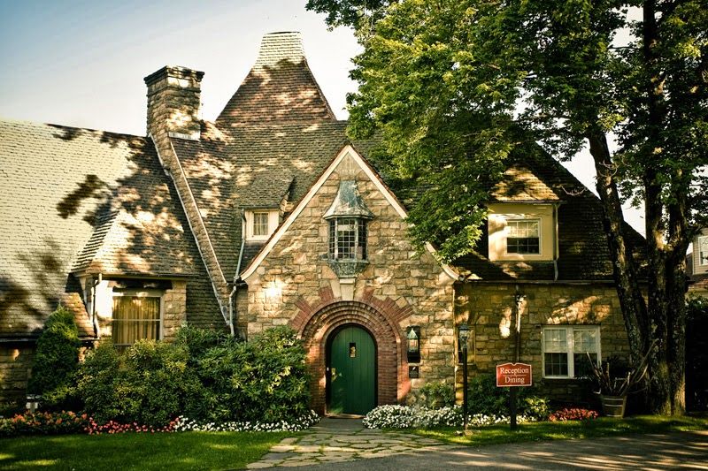 The French Manor Inn & Spa, Newfoundland