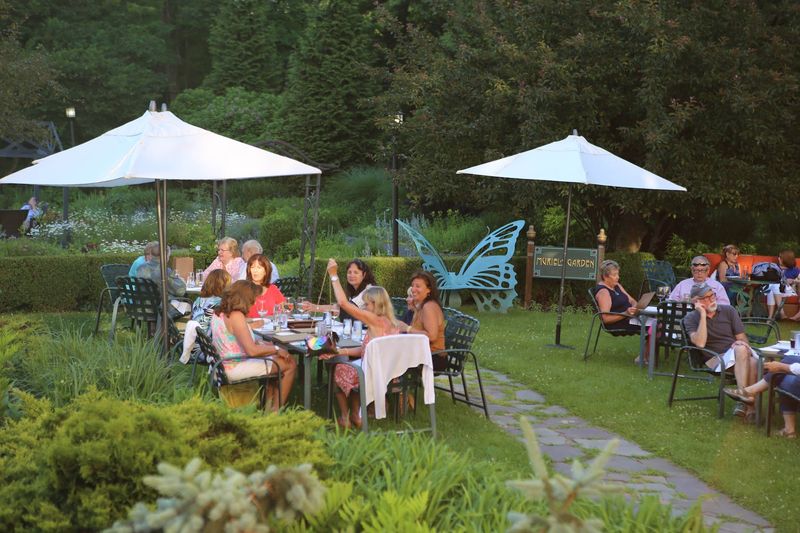 The Settlers Inn, Hawley