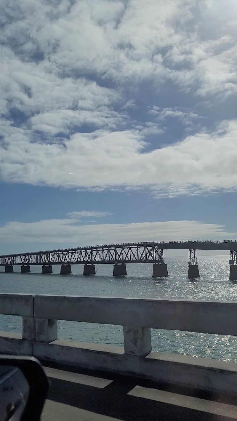 The Seven Mile Bridge: Engineering Meets Jaw-Dropping Scenery