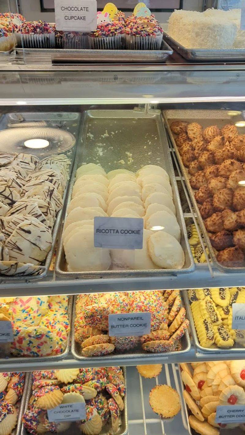 Cookies That Regulars Swear By