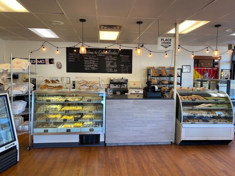 Who This Bakery Is Really Built For