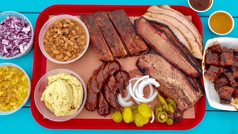 Burnt Ends That Deserve Their Own Fan Club