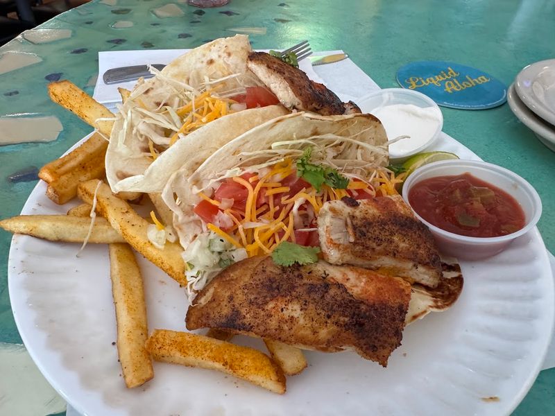 The Shack-Wich Fish Sandwich Is A True Crowd Favorite