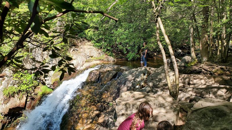 The Shades Of D*ath Trail Is More Magical Than Its Name Suggests The Shades Of D*ath Trail Is More Magical Than Its Name Suggests