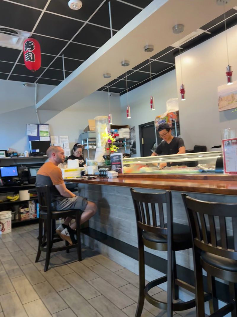 Ototo (Japanese dining)