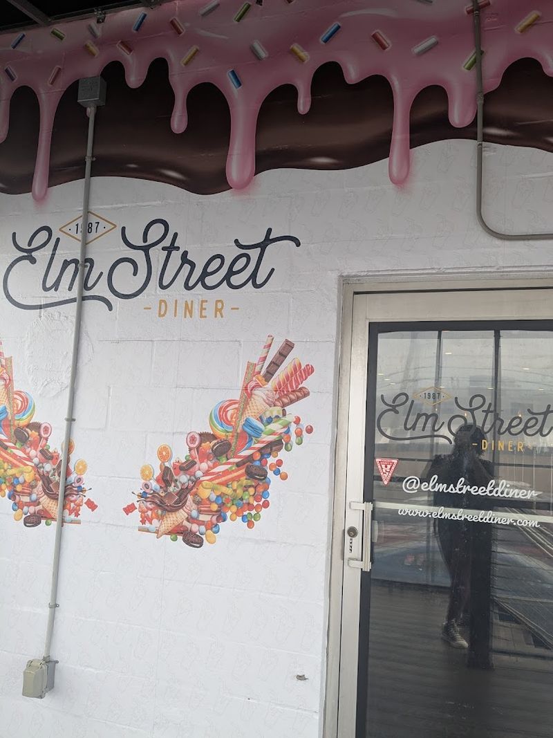 A Stamford Legend Hidden In Plain Sight