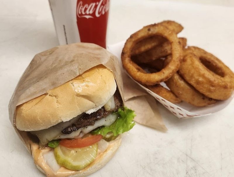 Monday Bacon And Thursday Green Chile: The Weekly Rituals