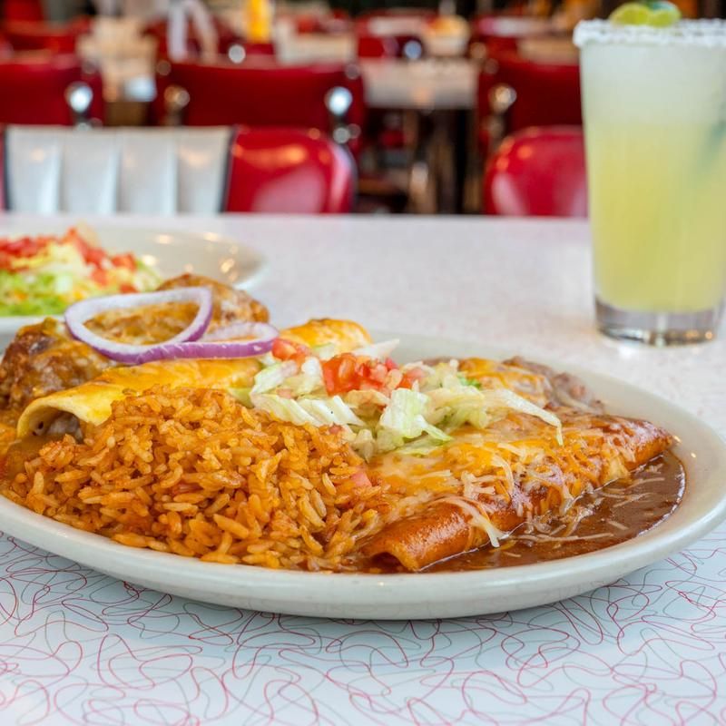 A Menu Built For Everyone At The Table