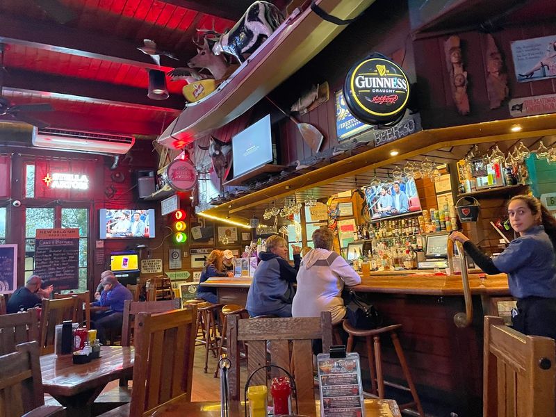 Starved Rock Lodge Restaurant - Oglesby