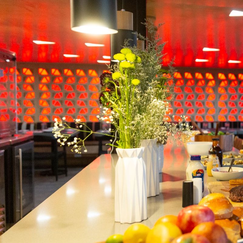 The Shared Kitchen And Communal Spaces That Make It Social