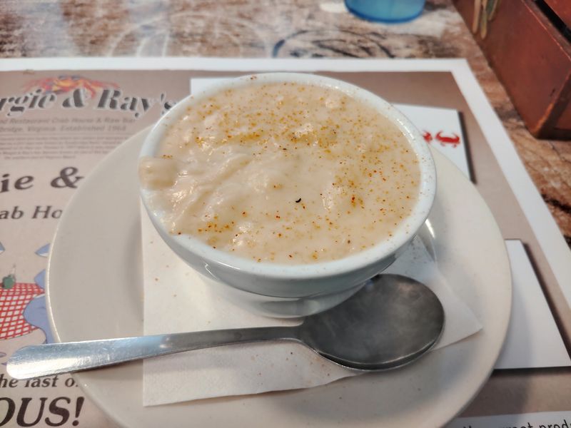 The She-Crab Soup That Started A Fan Club