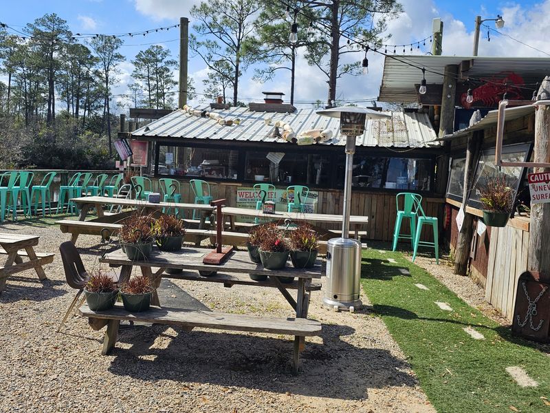 The Shed Barbeque & Blues Joint The Shed Barbeque & Blues Joint