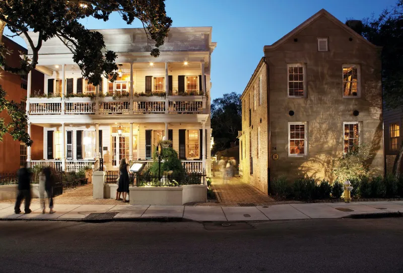 Husk, South Carolina