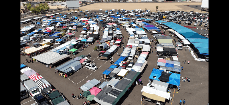 Collectors, This Place Was Built For You