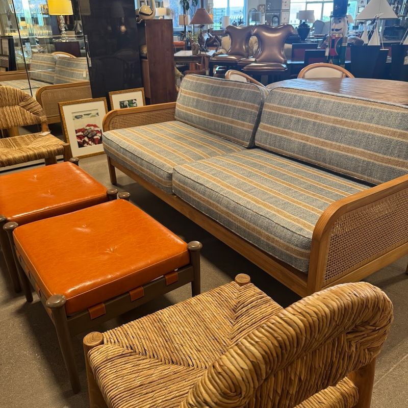 What You Will Actually Find On The Floor