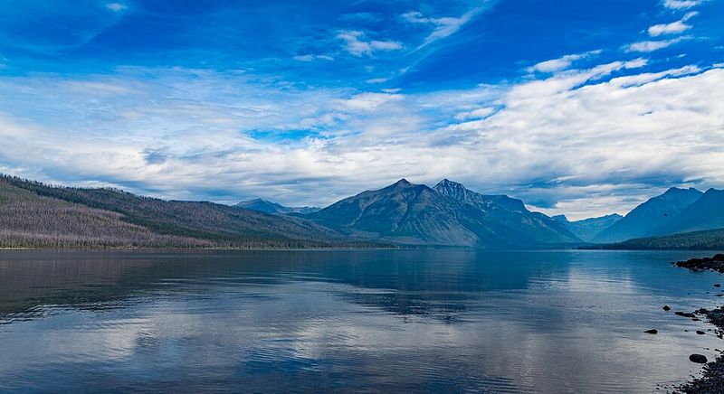 The Sheer Scale That Will Stop You In Your Tracks