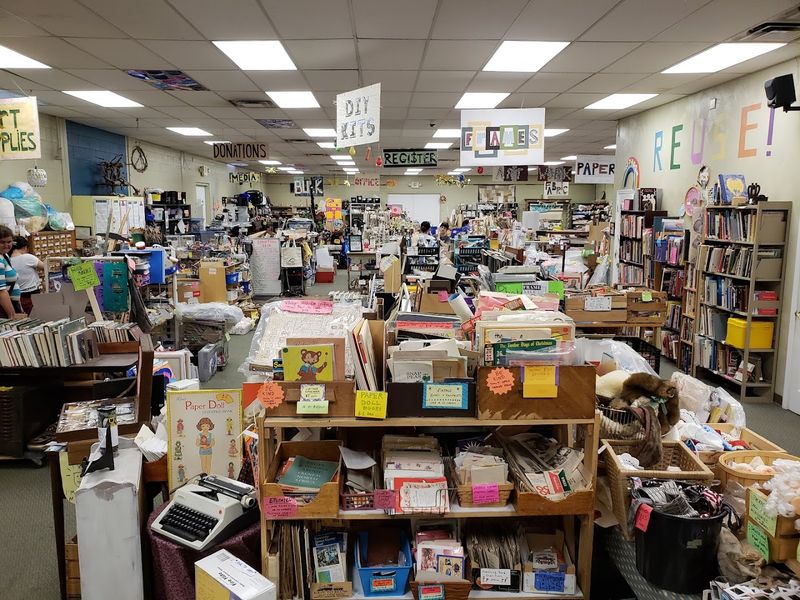 A Nonprofit With A Real Mission