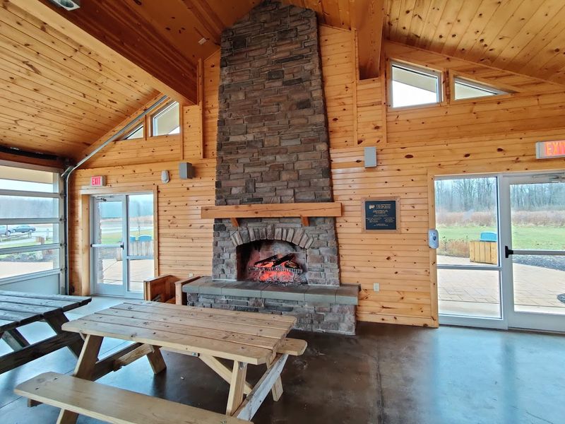 The Shelter House That Feels Like a Hidden Event Venue