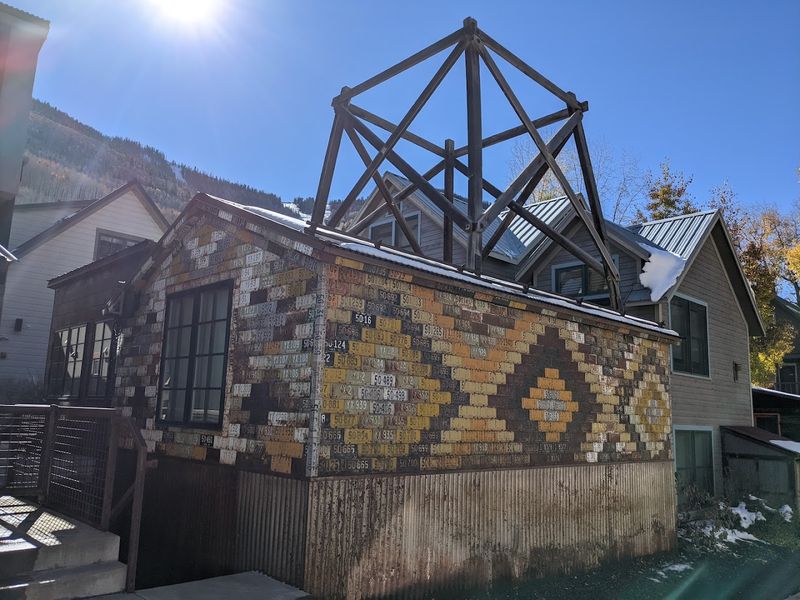 Telluride Historical Museum Tells The Unfiltered Story