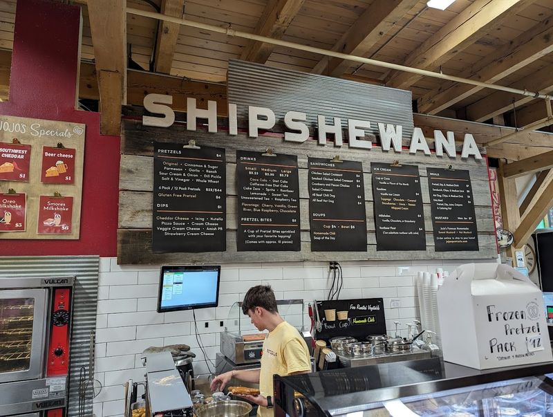The Shipshewana Address You Need To Save The Shipshewana Address You Need To Save