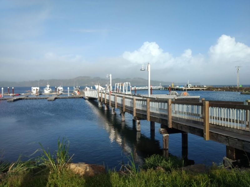 The Shoalwater Bay Heritage Museum And Gift Shop The Shoalwater Bay Heritage Museum And Gift Shop