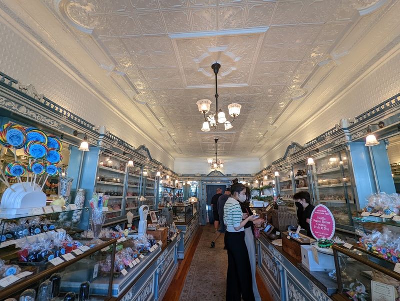 A Strong Reputation Shows the Legacy Is Still Going Strong