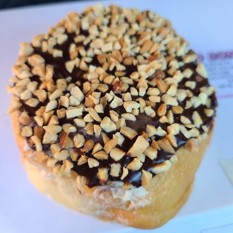 Practical Tips For Your First Visit To Suzy-Jo Donuts