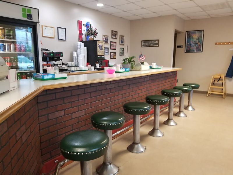 The Shop Has Been A Lebanon Staple For Years
