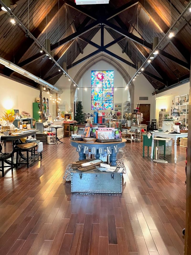 The Shop That Earns Repeat Visits The Shop That Earns Repeat Visits