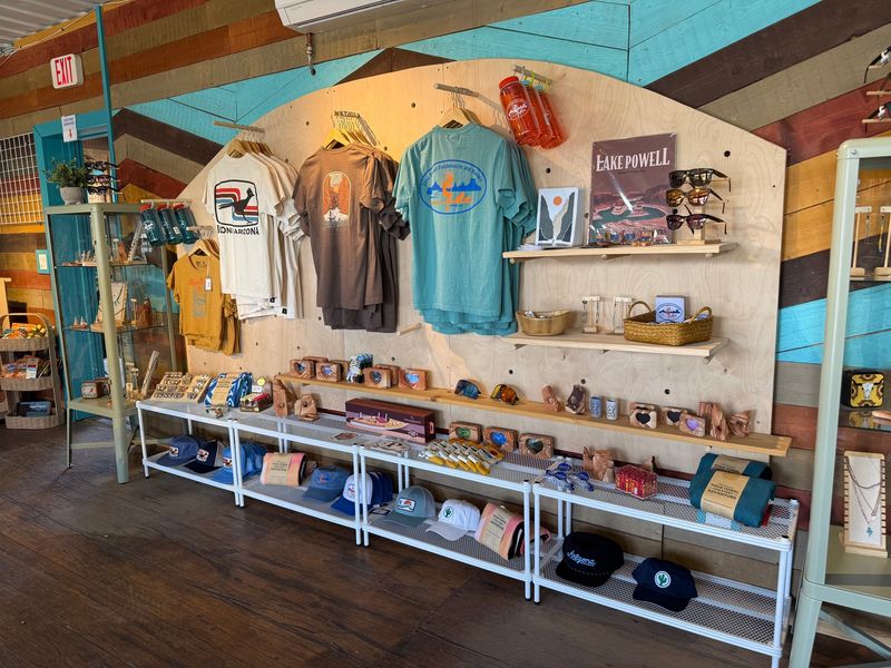 The Shop Worth Browsing Too