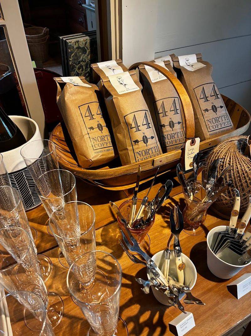 The Shop Worth Lingering In The Shop Worth Lingering In