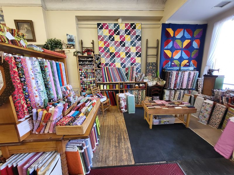 The Shop You'll Want To Linger In