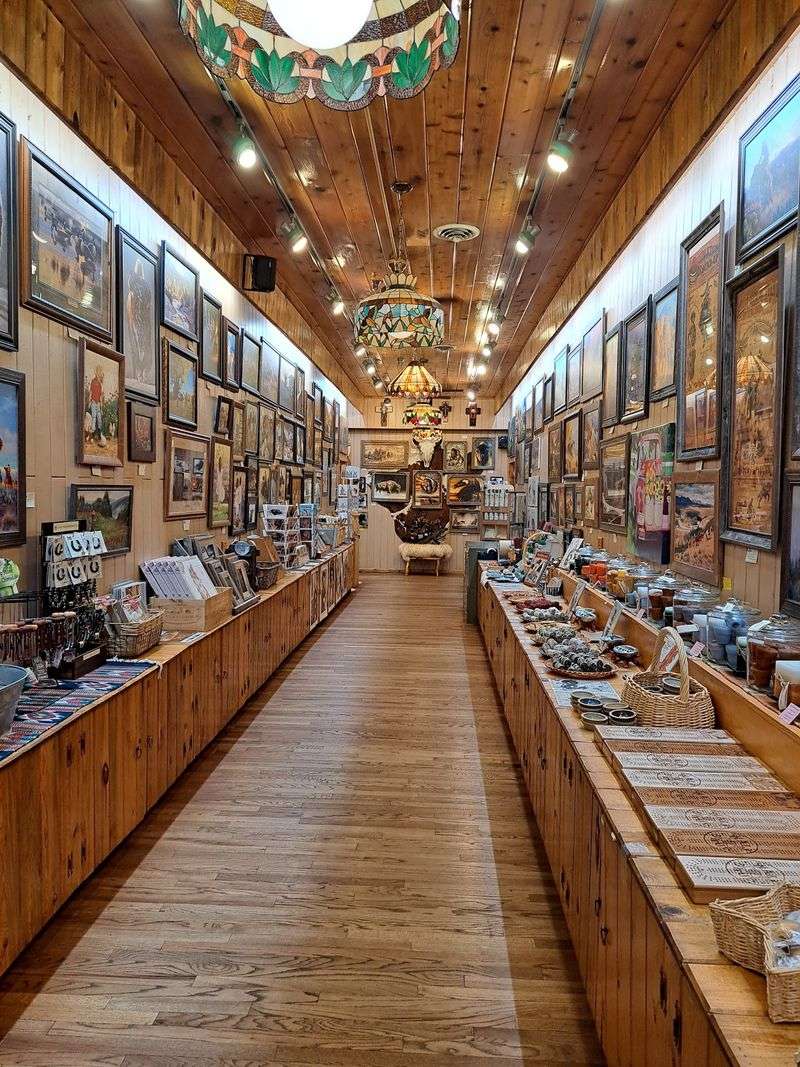 The Shopping Wonderland That Has Something For Absolutely Everyone