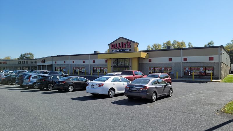 Ollie's Bargain Outlet, Harrisburg, Pennsylvania