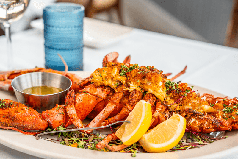 Rooney’s Oceanfront Restaurant