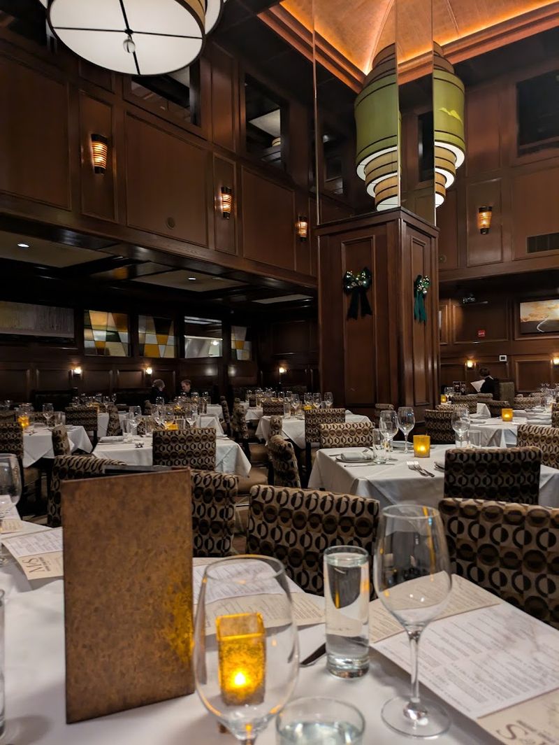 The Walnut Salad Gets Underrated Praise