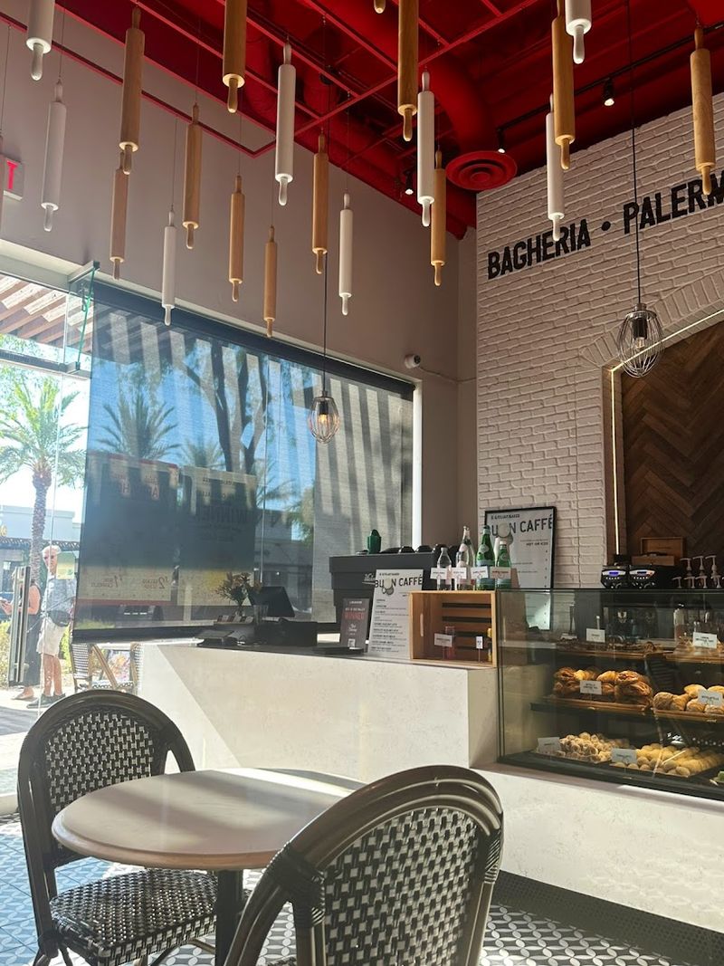 The Sicilian Baker - Peoria (Northern Avenue)