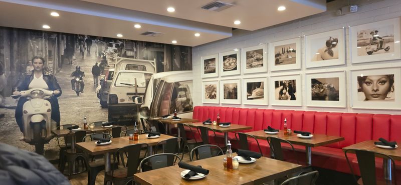 Pomo Pizzeria (Downtown Phoenix)