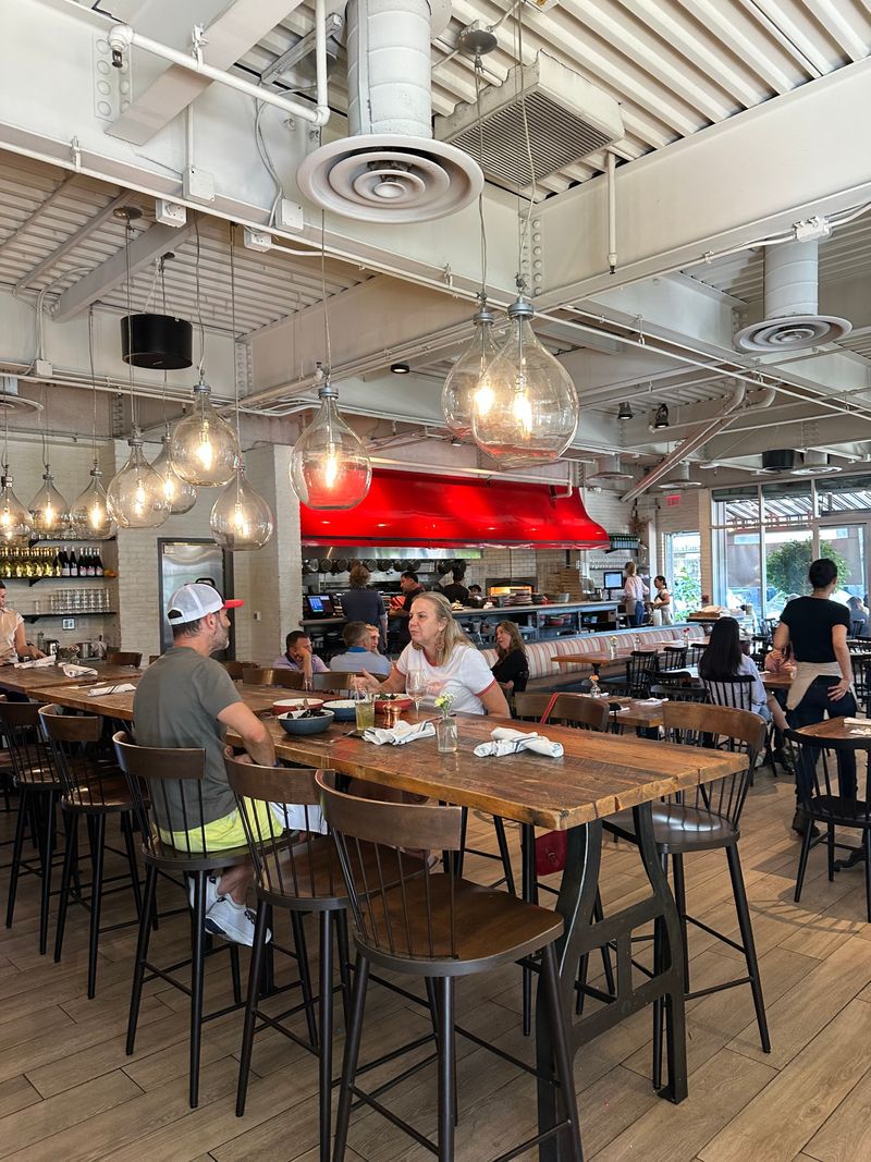 North Italia – Scottsdale (Kierland Commons)