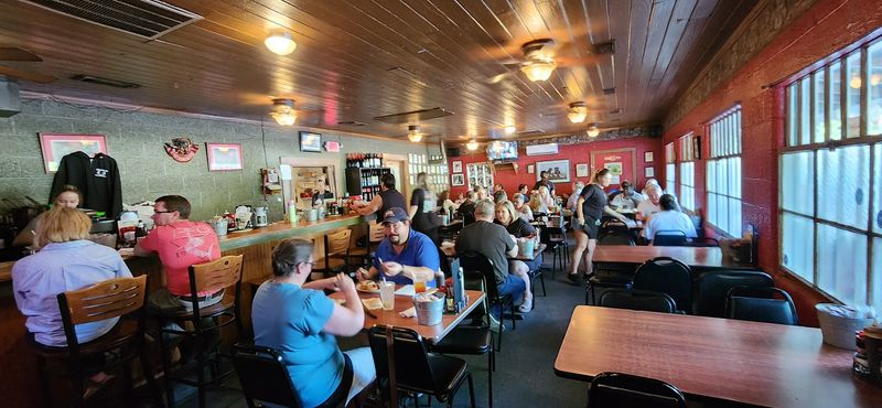 The No-Frills Atmosphere That Feels Like Home