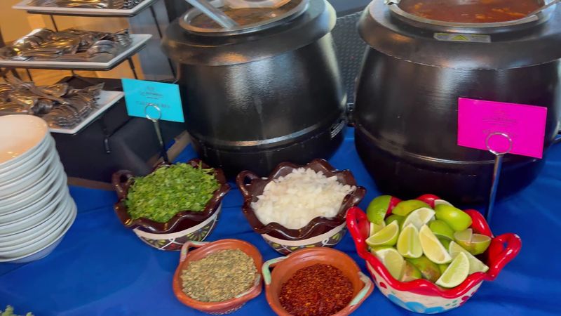 The Sides And Salsas That Tie Everything Together The Sides And Salsas That Tie Everything Together