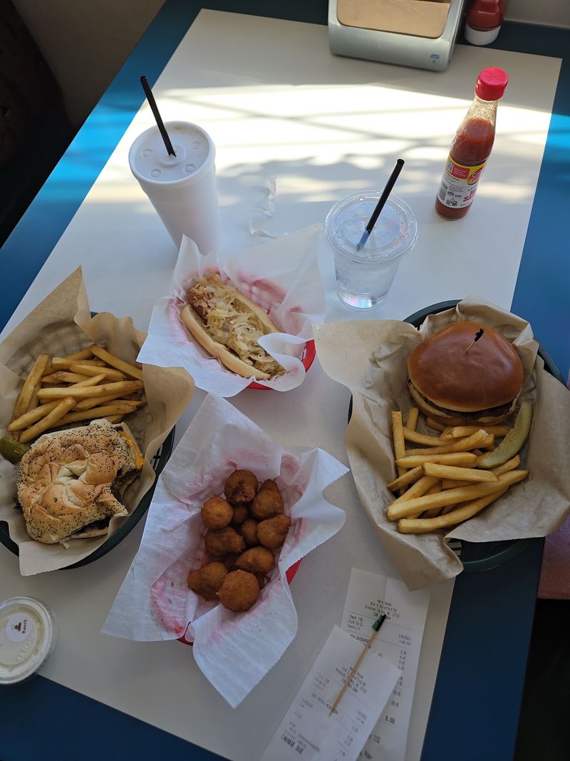 The Sides And Starters That Complete The Meal